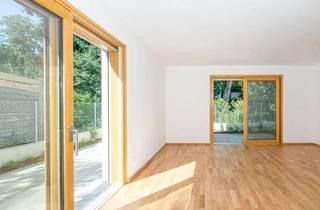 Wohnung kaufen in Speisinger Straße, 1130 Wien, 3-Zimmer Wohnung mit Garten u. Terrasse !