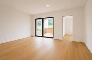 Wohnung kaufen in 6393 Sankt Ulrich am Pillersee, Wohnen mit Blick auf die Steinberge