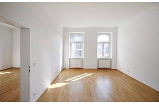 Wohnung kaufen in Breitenseer Straße, 1140 Wien, Ein Zuhause zum Verlieben – sanierter 3-Zimmer-Altbau
