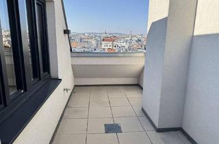 Wohnung kaufen in Linke Wienzeile 120, 1060 Wien, Q4 Mariahilf - Moderne Wohnung mit Tiefgarage & U-Bahn vor der Tür (U4/U2)