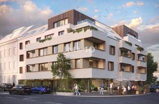 Wohnung kaufen in Klinik Floridsdorf, 1210 Wien, Kompakte 2-Zimmer-Wohnung mit Wohnkomfort