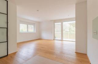 Wohnung kaufen in 3002 Purkersdorf, "NEUER PREIS!" SELTENE 4 ZIMMER WOHNUNG MIT BALKON UND GARAGENPLATZ IN PURKERSDORF