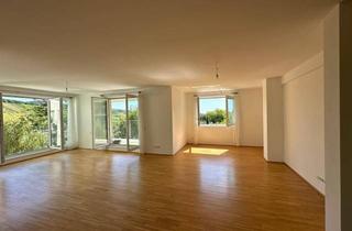 Wohnung mieten in Peter-Altenberg-Gasse, 1190 Wien, PROVISIONSFREI! 150m² Luxus-Wohntraum mit Weitblick in 1190 Wien