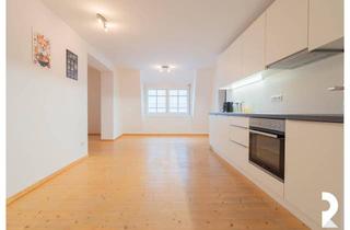 Wohnung mieten in Maria Theresien Strasse 34, 6890 Lustenau, 3,5-Zimmer-Dachgeschosswohnung mit großzügigem Dachboden im Herzen von Lustenau