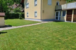 Wohnung mieten in Fliehburgweg 193, 9710 Feistritz an der Drau, Dachgeschosswohnung mit 60m2 Garten und Einbaukueche in Feistritz an der Drau