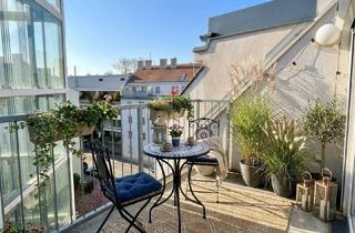 Wohnung mieten in 1190 Wien, 1190! Hübsche Terrassenwohnung nahe Rudolfinerhaus! WG-Geeignet!
