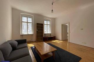 Wohnung mieten in 1090 Wien, Helle und ruhige 2-Zimmer Wohnung nahe Lichtentalerpark - 1090 Wien!