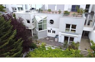 Reihenhaus kaufen in 2391 Kaltenleutgeben, Exklusives Reihenhaus - Wohnen mit Terrasse, Pool und Tiefgarage