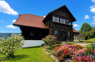 Haus kaufen in 8553 Hadernigg, Historisches Landhaus mit 190 m² Wohnfläche, Nebengebäude und Ausbaupotenzial - Provisionsfrei
