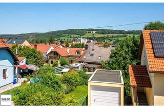 Einfamilienhaus kaufen in 2560 Berndorf, außergewöhnliches Einfamilienhaus mit Geschichte im Herzen von Berndorf