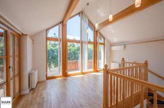 Einfamilienhaus kaufen in 2560 Berndorf, außergewöhnliches Einfamilienhaus mit Geschichte im Herzen von Berndorf