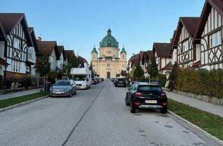 Einfamilienhaus kaufen in 2560 Berndorf, außergewöhnliches Einfamilienhaus mit Geschichte im Herzen von Berndorf