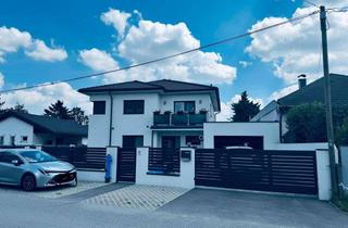 Einfamilienhaus kaufen in 2230 Gänserndorf, Modernes Einfamilienhaus in Gänserndorf Süd – Baujahr 2024