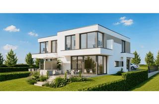 Haus mieten in Otto Zimmermann Straße, 2380 Perchtoldsdorf, Design Doppelhaus am Weinberg in Perchtoldsdorf
