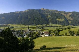 Grundstück zu kaufen in 5724 Stuhlfelden, Idyllisches Grundstück mit Altbestand in ruhiger Wohnlage von Stuhlfelden