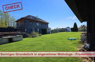 Grundstück zu kaufen in 8141 Unterpremstätten, Attraktives Baugrundstück in Unterpremstätten – ideal für Ihr Eigenheim!