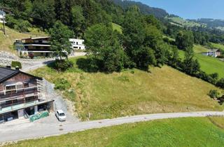 Grundstück zu kaufen in 6363 Westendorf, Leistbares Grundstück für ein Einfamilienhaus