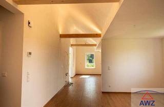 Wohnung kaufen in 4101 Feldkirchen an der Donau, Wunderschöne neue Obergeschoss-Wohnung mit Eigengarten zu verkaufen!