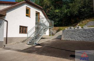 Wohnung kaufen in 4101 Feldkirchen an der Donau, Wunderschöne neue Obergeschoss-Wohnung mit Eigengarten zu verkaufen!