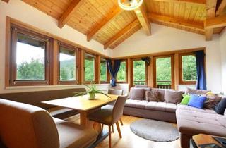 Wohnung kaufen in Winklern 106, 9841 Winklern, Wohnung mit Balkon