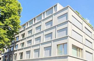 Wohnung kaufen in Am Brand, 6900 Bregenz, Exklusive Dachgeschosswohnung mit großzügiger Terrasse im Zentrum von Bregenz