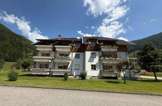 Wohnung kaufen in 9565 Ebene Reichenau, SCHÖNE WOHNUNG NÄHE BAD KLEINKIRCHHEIM
