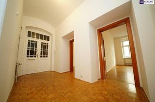 Wohnung kaufen in Schießstattgasse, 8010 Graz, WOHNEN IM HERZEN VON GRAZ! Charmante Altbauwohnung in TOP-LAGE!