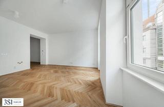 Wohnung kaufen in Klausgasse 46, 1160 Wien, Klausgasse 46: Vollsanierte 2-Zimmer-Altbauwohnung Toplage des 16. Bezirks