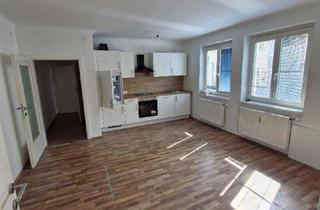Wohnung mieten in Kremser Landstraße, 3100 Sankt Pölten, Charmante Erdgeschosswohnung zwischen Bahnhof und Krankenhaus St. Pölten