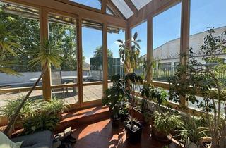 Wohnung mieten in 4310 Mauthausen, Mietwohnung mit genialer Dachterrasse und Wintergarten