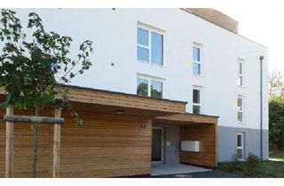 Wohnung mieten in Am Kaiserpark 4/12, 3203 Rabenstein an der Pielach, Geförderte 2-Zimmer Mietwohnung mit Kaufoption | ca. 56 m² | 2. Obergeschoss | Loggia
