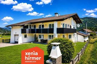 Villen zu kaufen in 6600 Musau, Villa "Berglicht" - Der Platz für Generationen