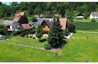 Einfamilienhaus kaufen in 8410 Wildon, AFRAMBERG WOHNTRAUM