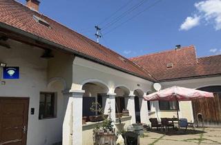 Bauernhäuser zu kaufen in 7423 Wiesfleck, Landwirtschaft mit viel Platz für Familie, ideal für Pferde aber auch für Kühe, Schweine usw -10078