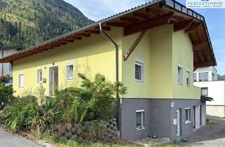 Einfamilienhaus kaufen in 6422 Stams, Schönes Einfamilienhaus mit Einliegerwohnung