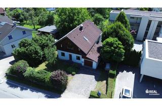 Einfamilienhaus kaufen in Rankweilerstraße, 6822 Satteins, Charmantes Einfamilienhaus mit Platz für die ganze Familie