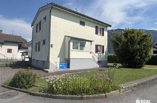 Einfamilienhaus kaufen in Schweizerstraße 74, 6850 Dornbirn, Naturidylle trifft Stadtnähe - Einfamilienhaus in attraktiver Lage!