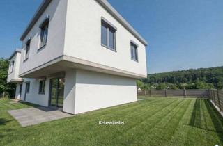 Doppelhaushälfte kaufen in Goethegasse, 2542 Kottingbrunn, PREISHIT! Ihr neues Zuhause in Kottingbrunn: Doppelhaushälfte mit Garten und Terrasse!