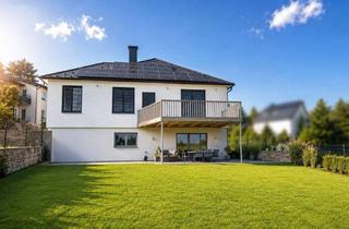 Haus mieten in Hartlsteig 18, 7000 Eisenstadt, helles Einfamilienhaus 105m² mit Garten und Terrasse in Eisenstadt