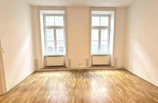 Gewerbeimmobilie kaufen in Lambrechtgasse, 1040 Wien, Charmanter Altbau in begehrter Lage des 4. Wiener Gemeindebezirks