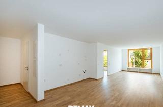 Wohnung kaufen in Speisinger Straße, 1130 Wien, Stilvoll wohnen mit optimalem Grundriss – 2 Zimmer mit Dachterrasse !