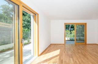 Wohnung kaufen in Speisinger Straße, 1130 Wien, 3-Zimmer Wohnung mit Garten u. Terrasse !