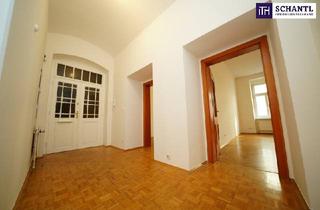 Wohnung kaufen in Schießstattgasse, 8010 Graz, WOHNEN IM HERZEN VON GRAZ! Charmante Altbauwohnung in TOP-LAGE!