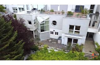 Reihenhaus kaufen in 2391 Kaltenleutgeben, Exklusives Reihenhaus - Wohnen mit Terrasse, Pool und Tiefgarage