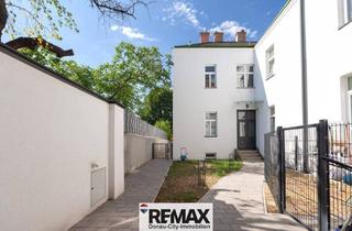 Wohnung kaufen in 2340 Mödling, "Unbefristet vermietet - Anlegerwohnung in Mödling!"