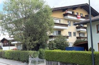 Wohnung kaufen in 5700 Zell am See, 2-Zimmer-Etagenwohnung in Zell am See / Schüttdorf