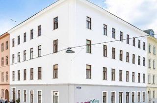 Wohnung kaufen in 1120 Wien, Unbefristet vermietetes Objekt in Top Lage- Anlage Objekt