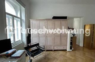 Wohnung mieten in 1040 Wien, TAUSCHWOHNUNG 90 m² Wohnung in Wien, Wieden zur Miete