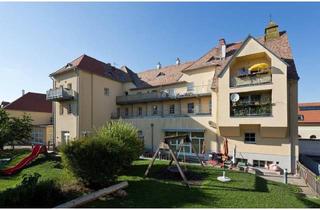 Wohnung mieten in Bürgerspitalgasse 4-6, 3730 Eggenburg, EGGENBURG XI, geförderte Mietwohnung, DG-TOP 8, 1000/00009140/00001108