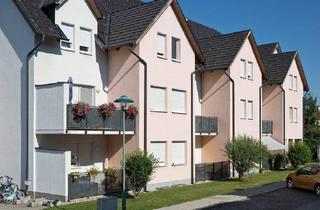 Wohnung mieten in Anton Wiesenburg-Gasse 8,10,12, 3133 Traismauer, TRAISMAUER IV/1, geförderte Mietwohnung mit Kaufoption, Stg.D-1.OG TOP 4, 1000/00008920/00001404